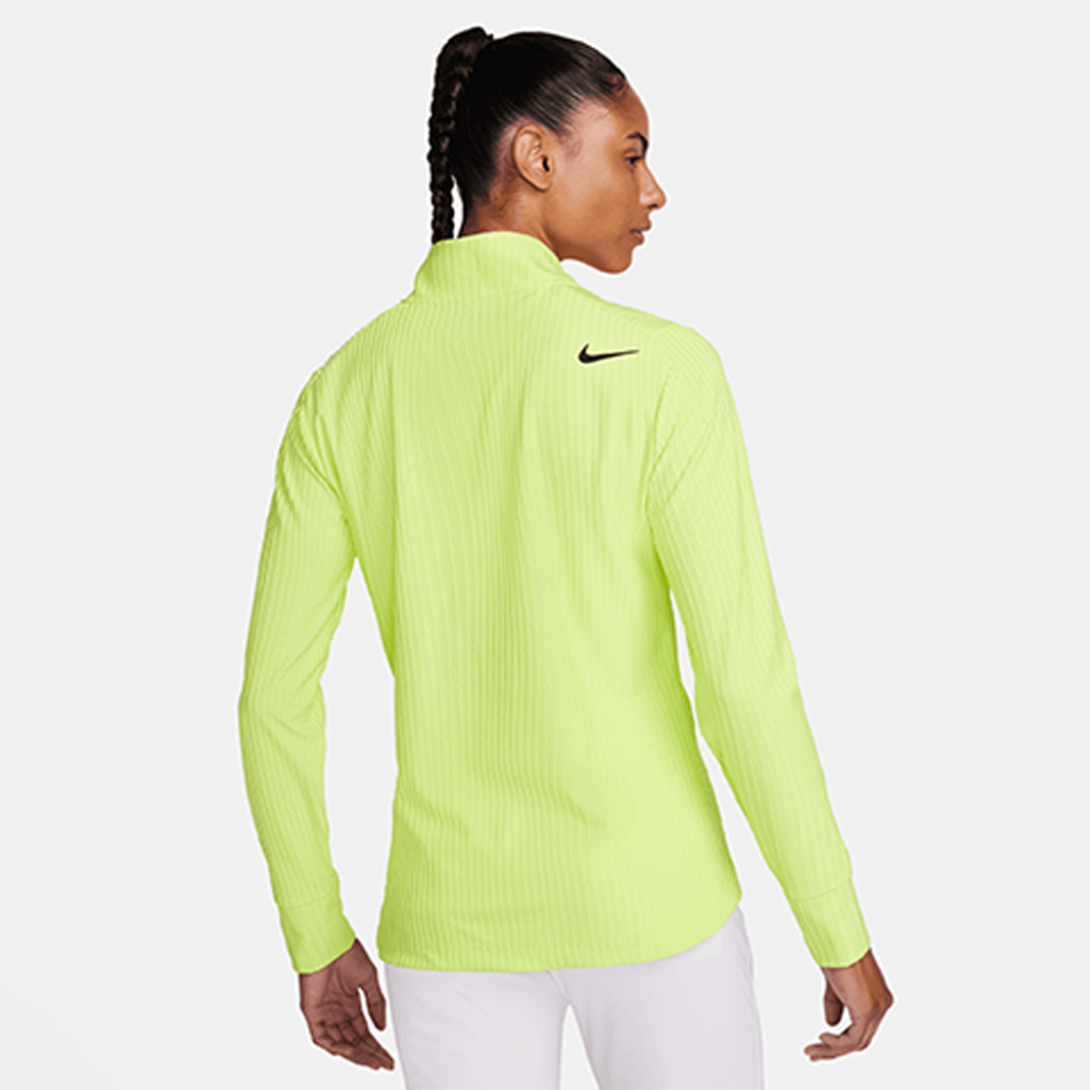 WOMEN'S NIKE DRY-FITADV TOUR HZ