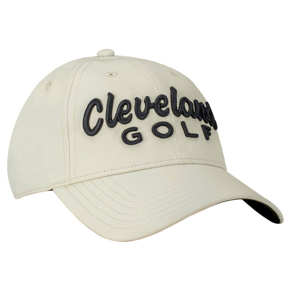 CLEVELAND GOLF UNSTRUCTURED CAP