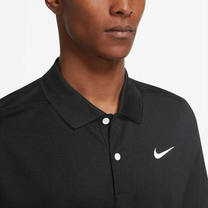 MEN'S NIKE DRI-FIT VCTRY SOLID POLO