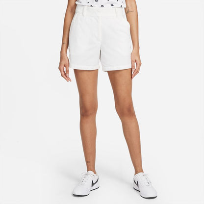 WOMEN'S NIKE DRI-FIT VCTRY 5IN SHORT