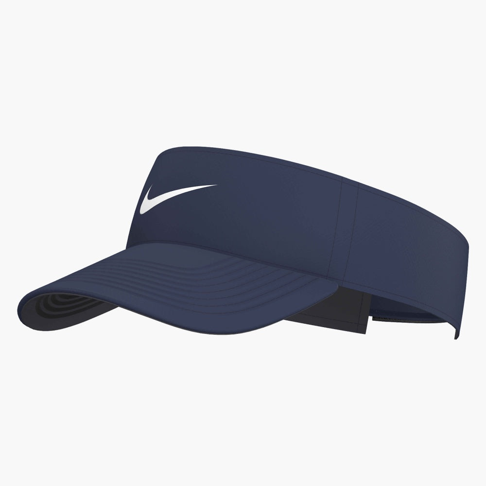 UNISEX NIKE DRI-FIT ACE VISOR U CB NEW P