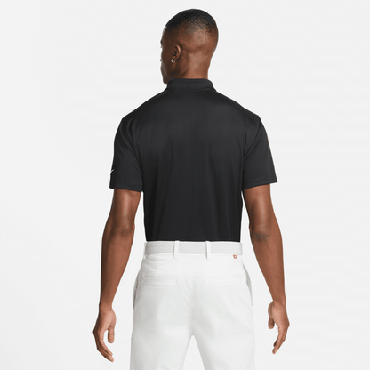 MEN'S NIKE DRI-FIT VCTRY SOLID POLO OLC