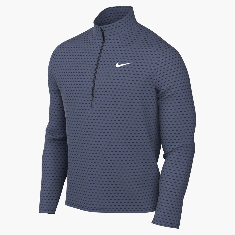 MEN'S NIKE DRI-FIT VCTRY THRMFLX HZ TOP