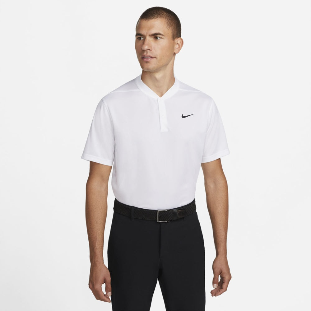 MEN'S NIKE DRI-FIT VCTRY BLADE POLO