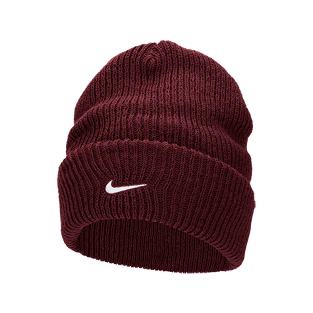 UNISEX NIKE PEAK BEANIE TC SWSH L