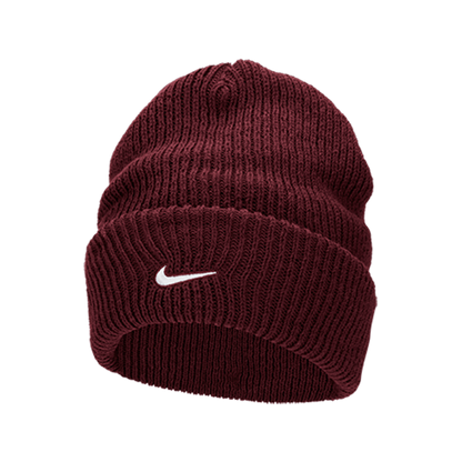 UNISEX NIKE PEAK BEANIE TC SWSH L