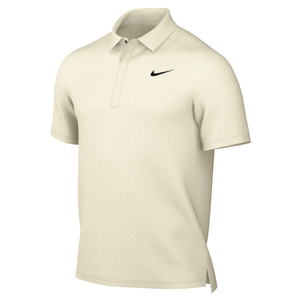 MEN'S NIKE DRI-FIT TOUR JACQUARD POLO