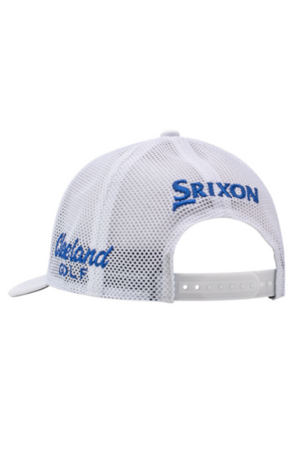 SRIXON TOUR ORIGINAL TRUCKER CAP