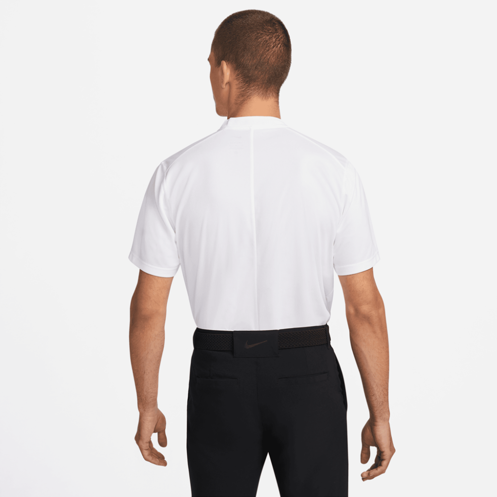 MEN'S NIKE DRI-FIT VCTRY BLADE POLO