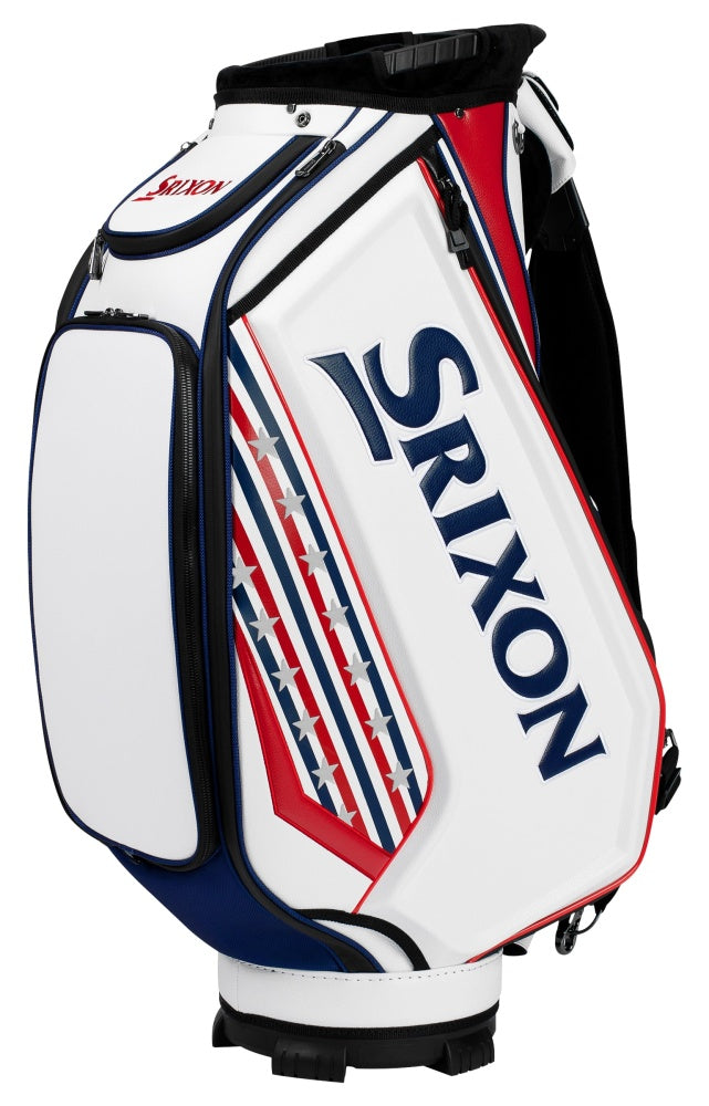 SRIXON LTD ED AMERICANA STAFF BAG 2024