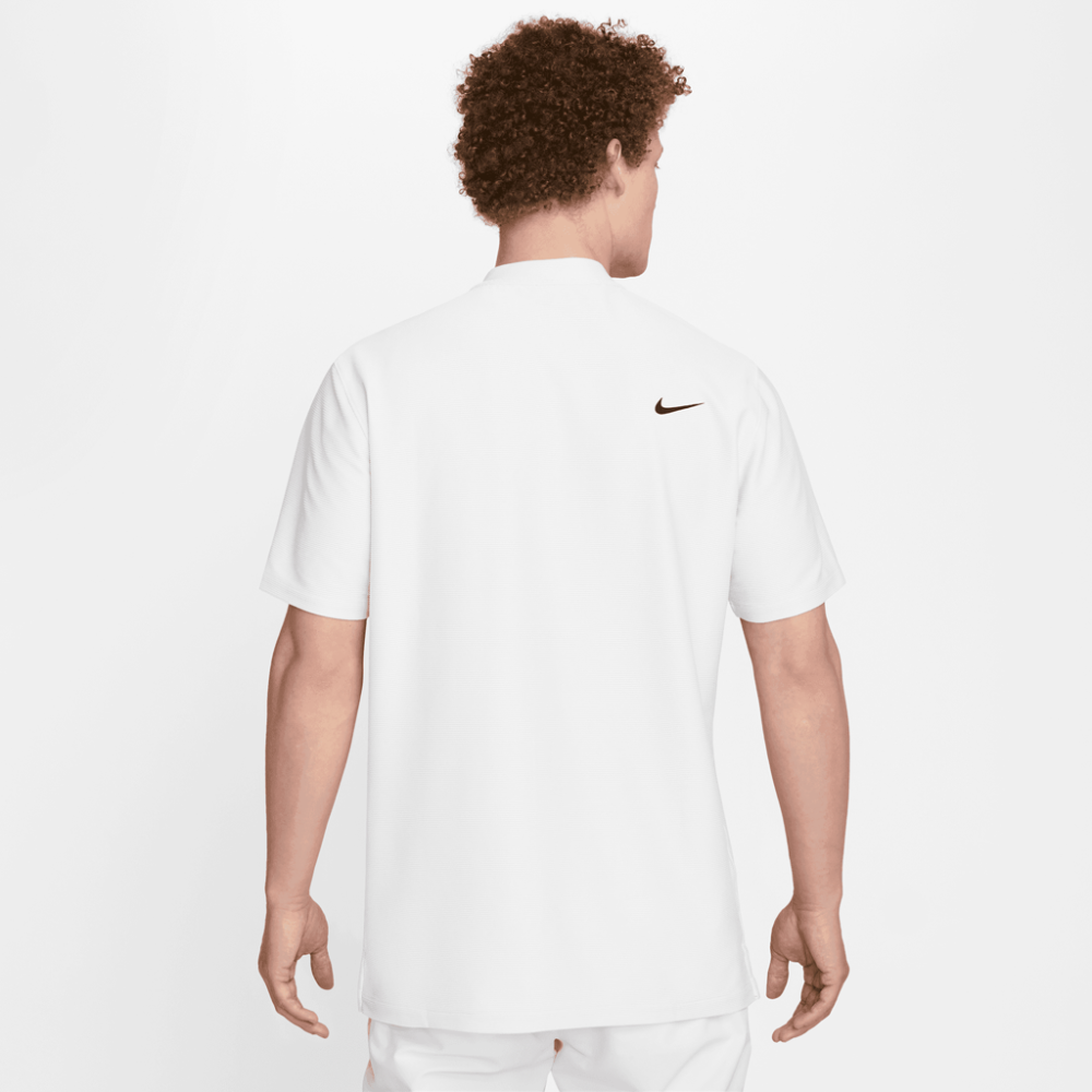 MEN'S NIKE DRI-FIT TOUR POLO TEXTURE