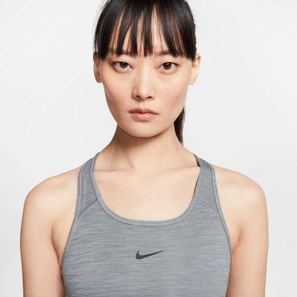 WOMEN'S NIKE DRI-FIT SWSH 1PP BRA