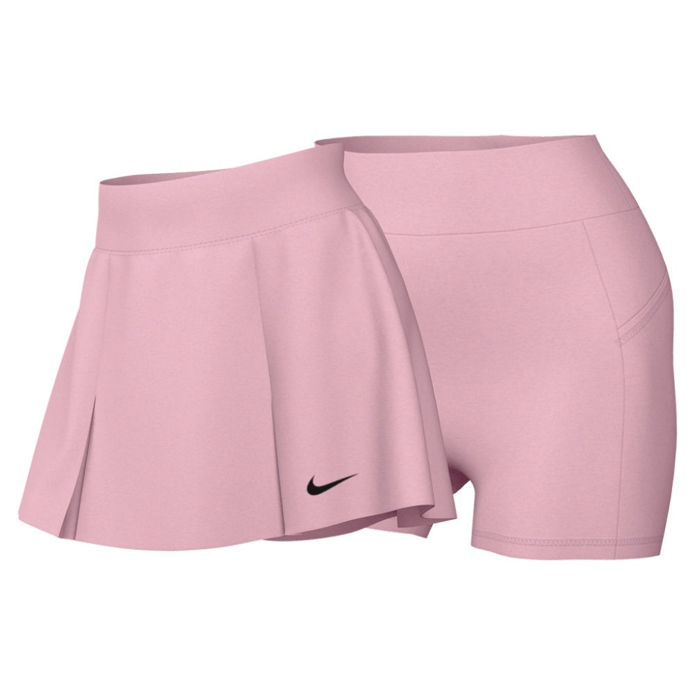 WOMEN'S NIKE DRI-FIT ADVTG SKRT REG