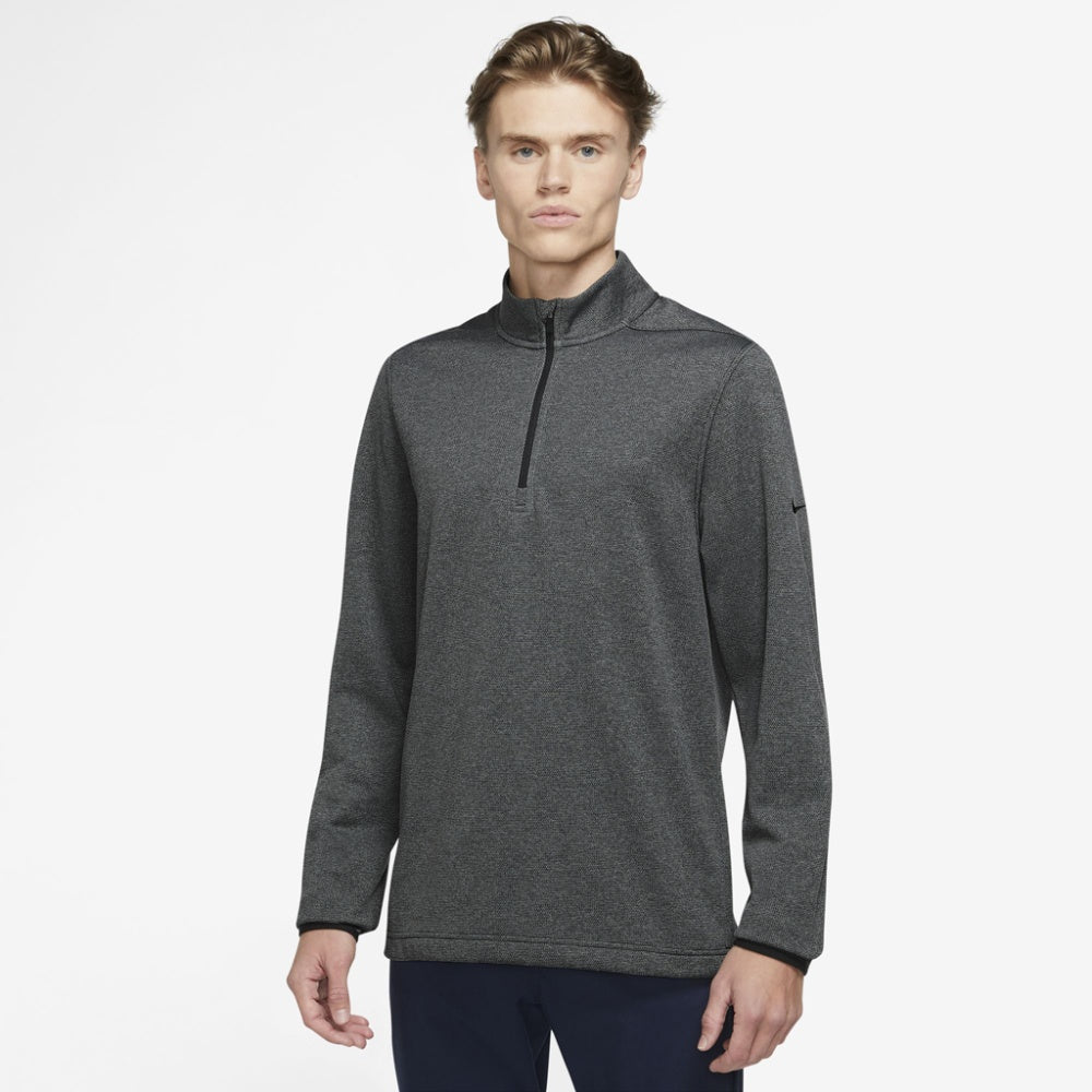 MEN'S NIKE TF VCTRY HZ TOP