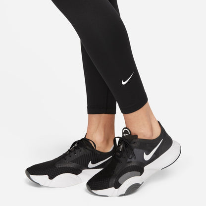 WOMEN'S NIKE ONE TF HR 7/8 TGHT