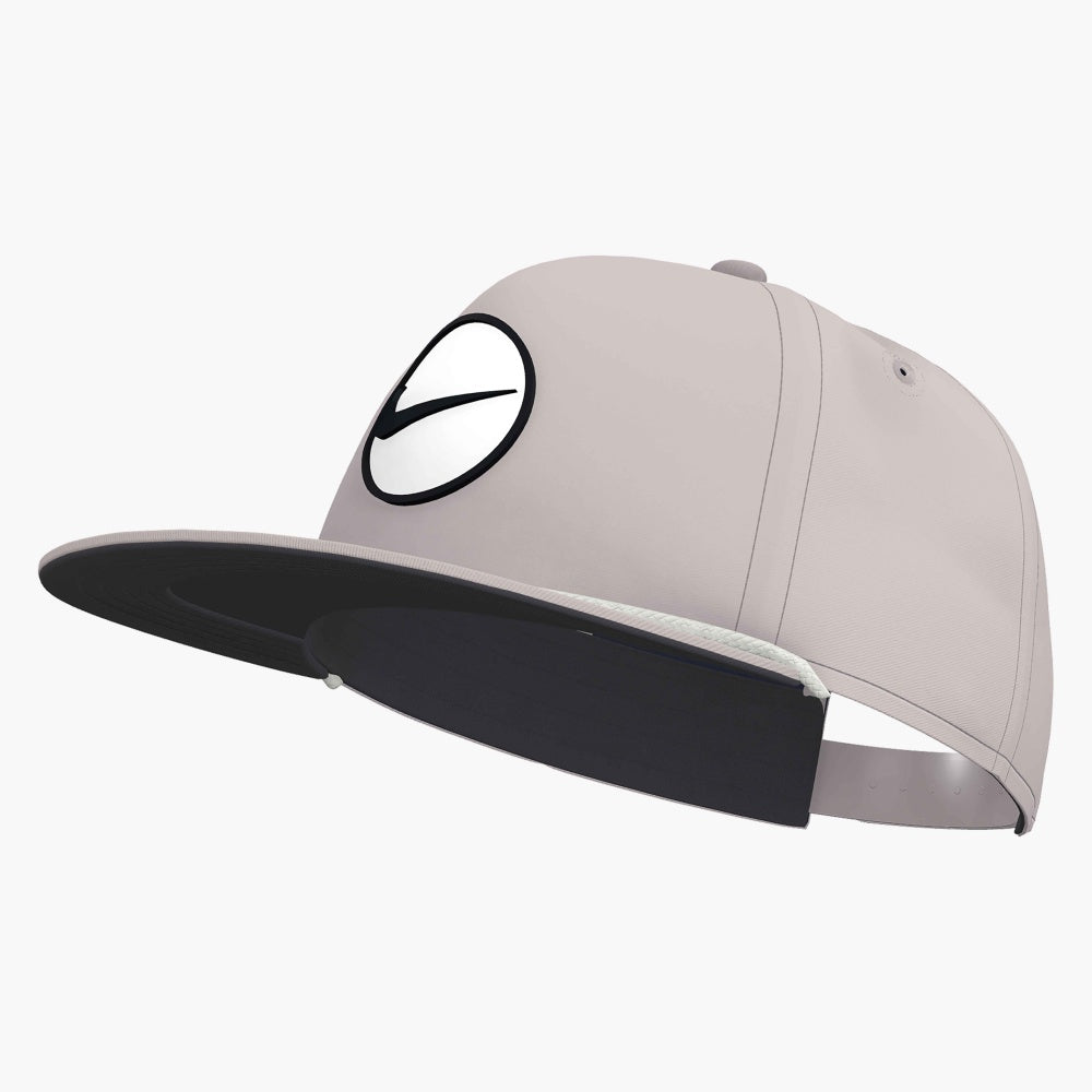 UNISEX NIKE DRI-FIT PRO CAP S FB RTRO 72 P