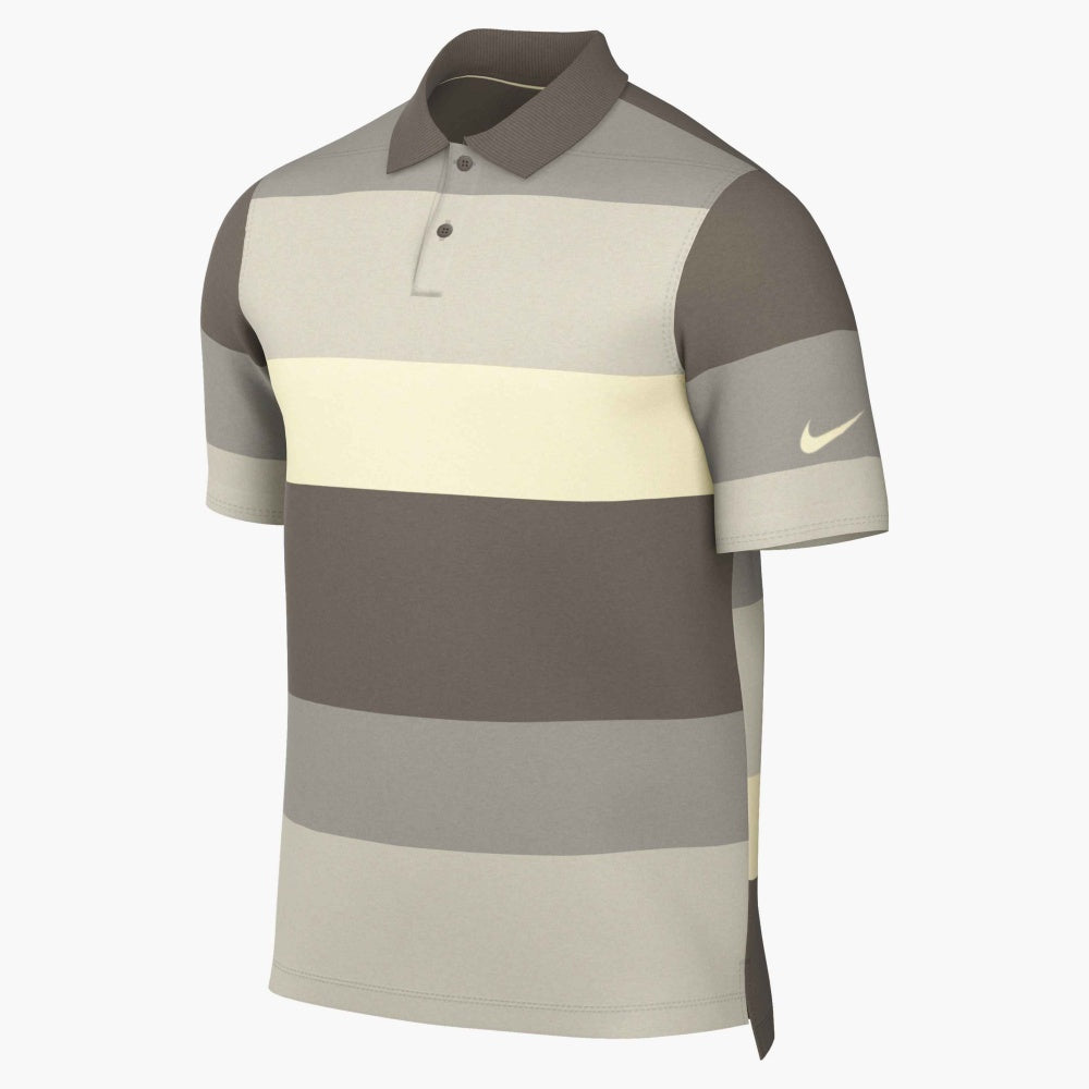 MEN'S NIKE DRI-FIT VICTORY+ POLO PRT OLC