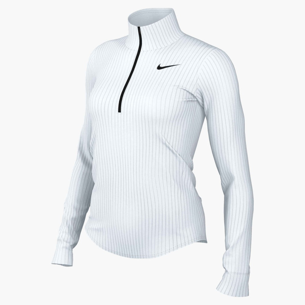 WOMEN'S NIKE DRI-FIT ADV TOUR HZ