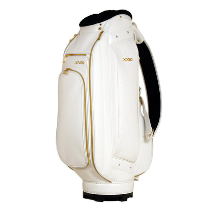 XXIO PRIME 12 CADDY BAG