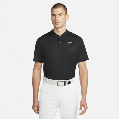 MEN'S NIKE DRI-FIT VCTRY BLADE POLO