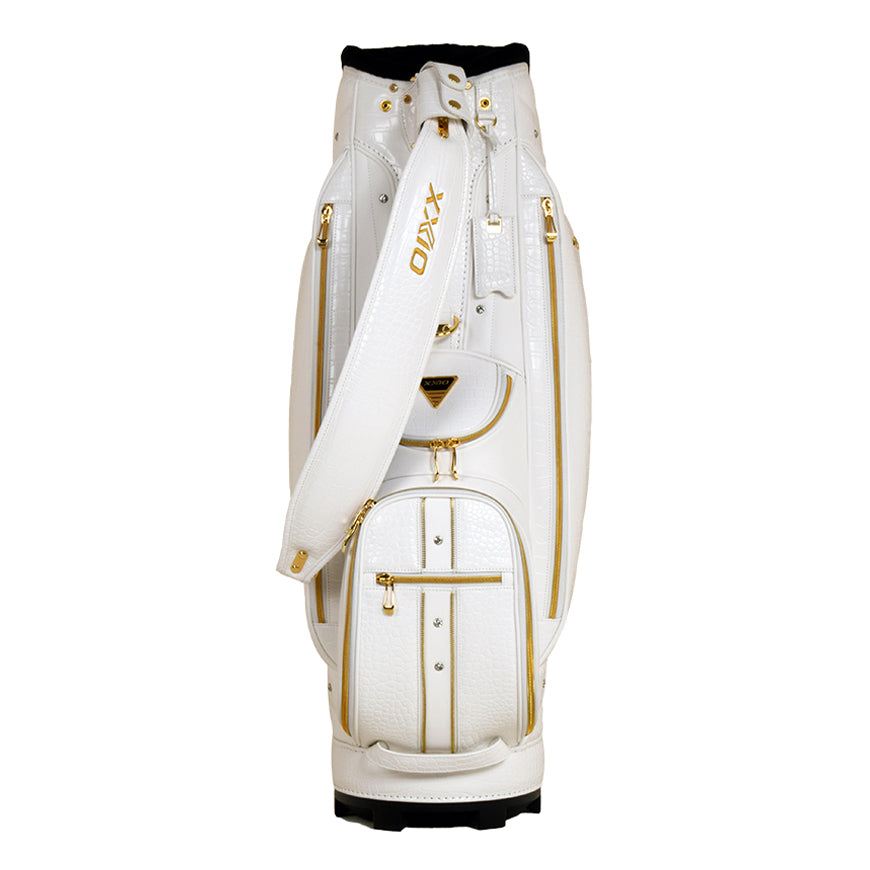 XXIO PRIME 12 CADDY BAG