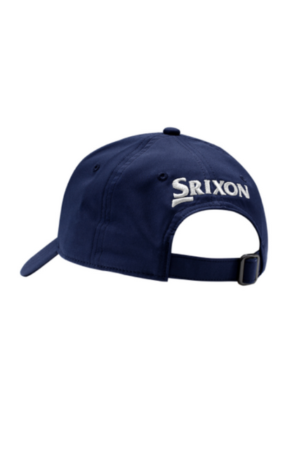 SRIXON AUTHENTIC UNSTRUCTURED CAP