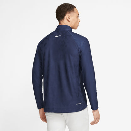 MEN'S NIKE TOUR  DFADV HZ TOP