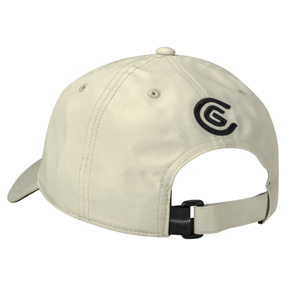 CLEVELAND GOLF UNSTRUCTURED CAP