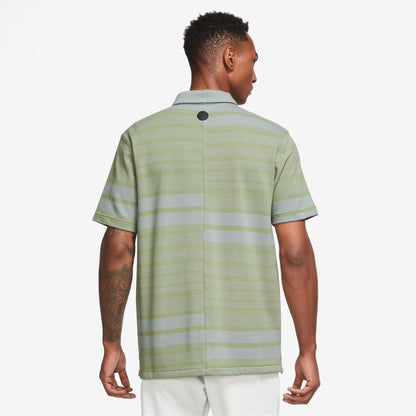 MEN'S NIKE DRI-FIT UNSCRIPTED POLO