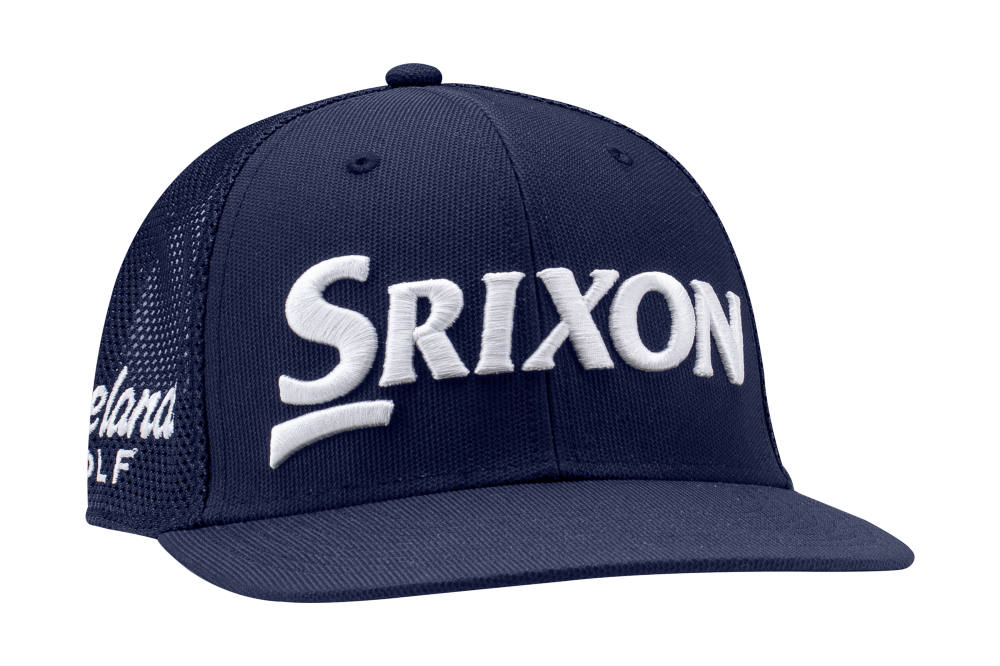 SRIXON TOUR ORIGINAL TRUCKER CAP