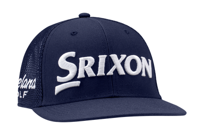 SRIXON TOUR ORIGINAL TRUCKER CAP