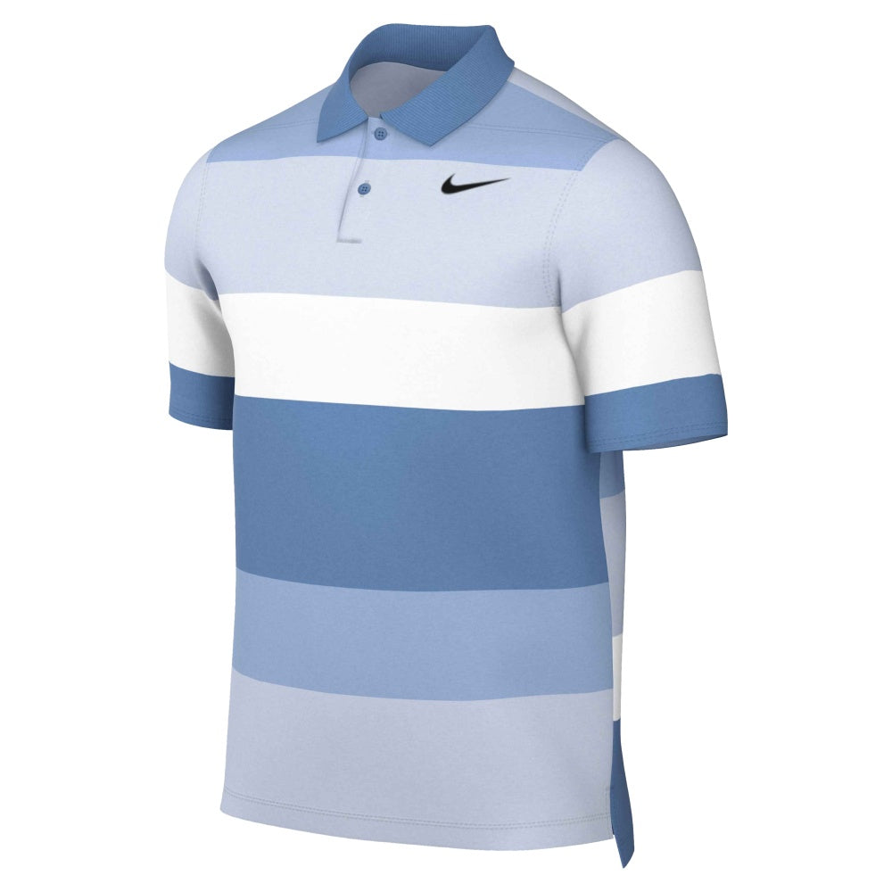 MEN'S NIKE DRI-FIT VICTORY+ POLO PRT