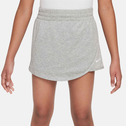 GIRL'S NIKE DRI-FIT BREEZY MR SKORT