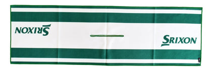 SRIXON LTD ED MASTERS TOWEL 2024