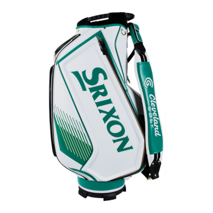 LTD MASTERS STAFF BAG