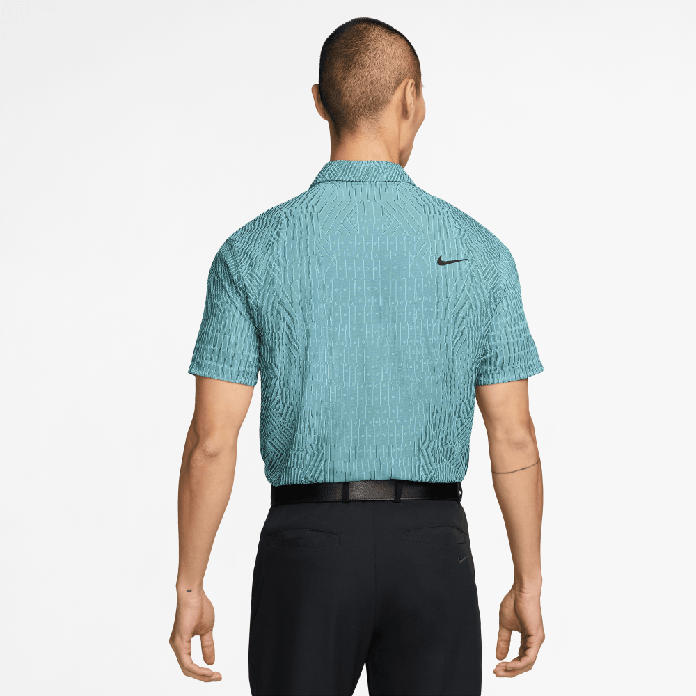 MEN'S NIKE DRI-FITADV TOUR POLO