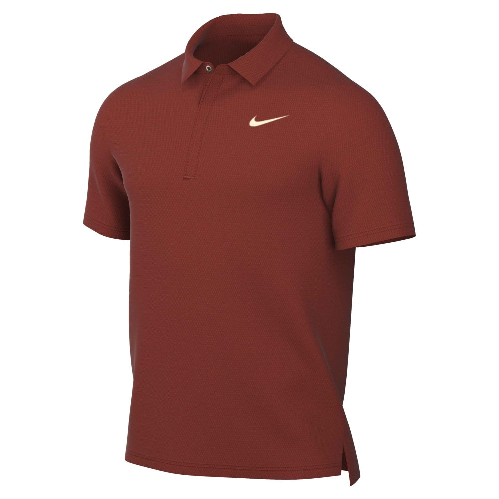 MEN'S NIKE DRI-FIT TOUR JACQUARD POLO