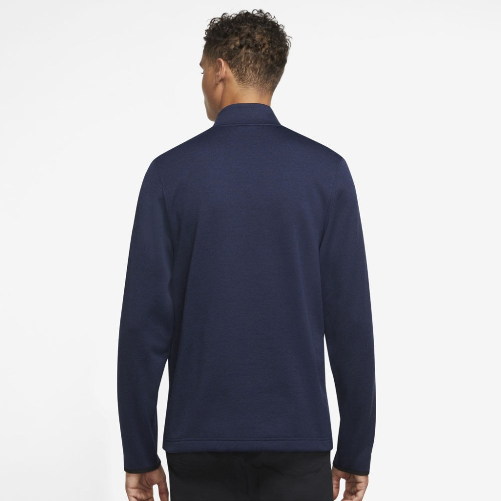 MEN'S NIKE TF VCTRY HZ TOP