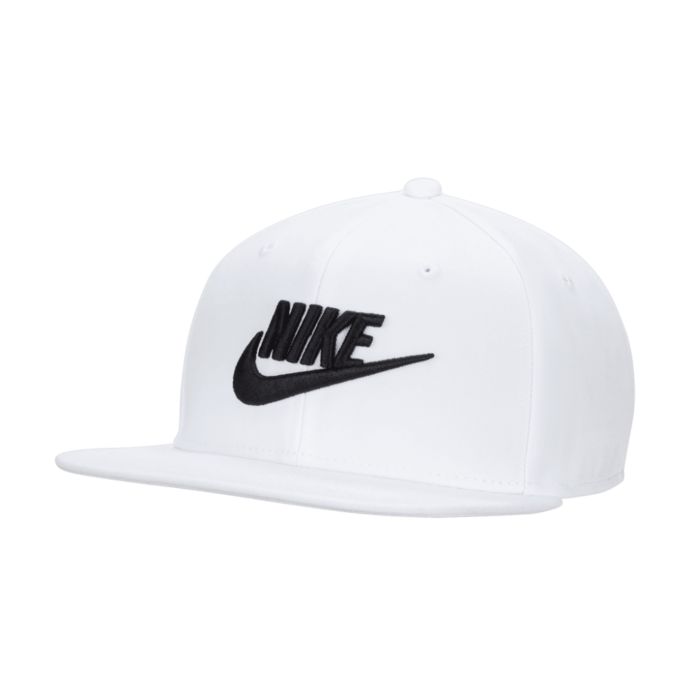 UNISEX NIKE DRI-FIT PRO CAP S FB FUT L