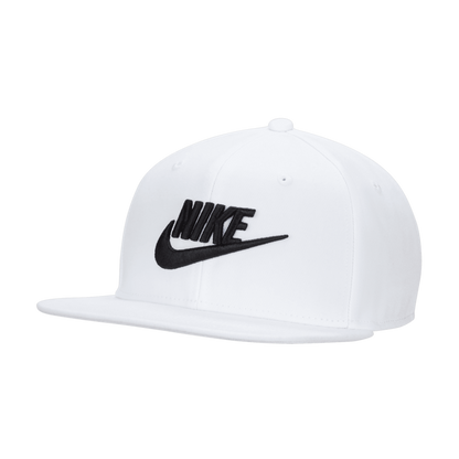 UNISEX NIKE DRI-FIT PRO CAP S FB FUT L