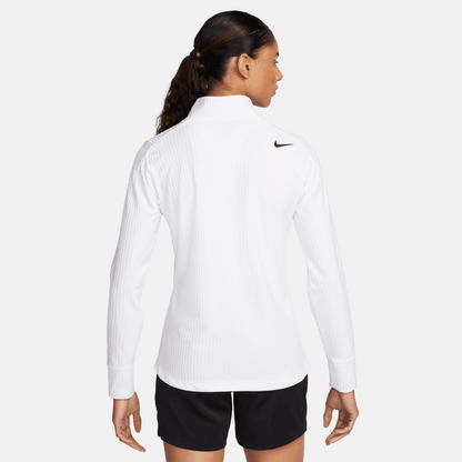 WOMEN'S NIKE DRI-FITADV TOUR HZ