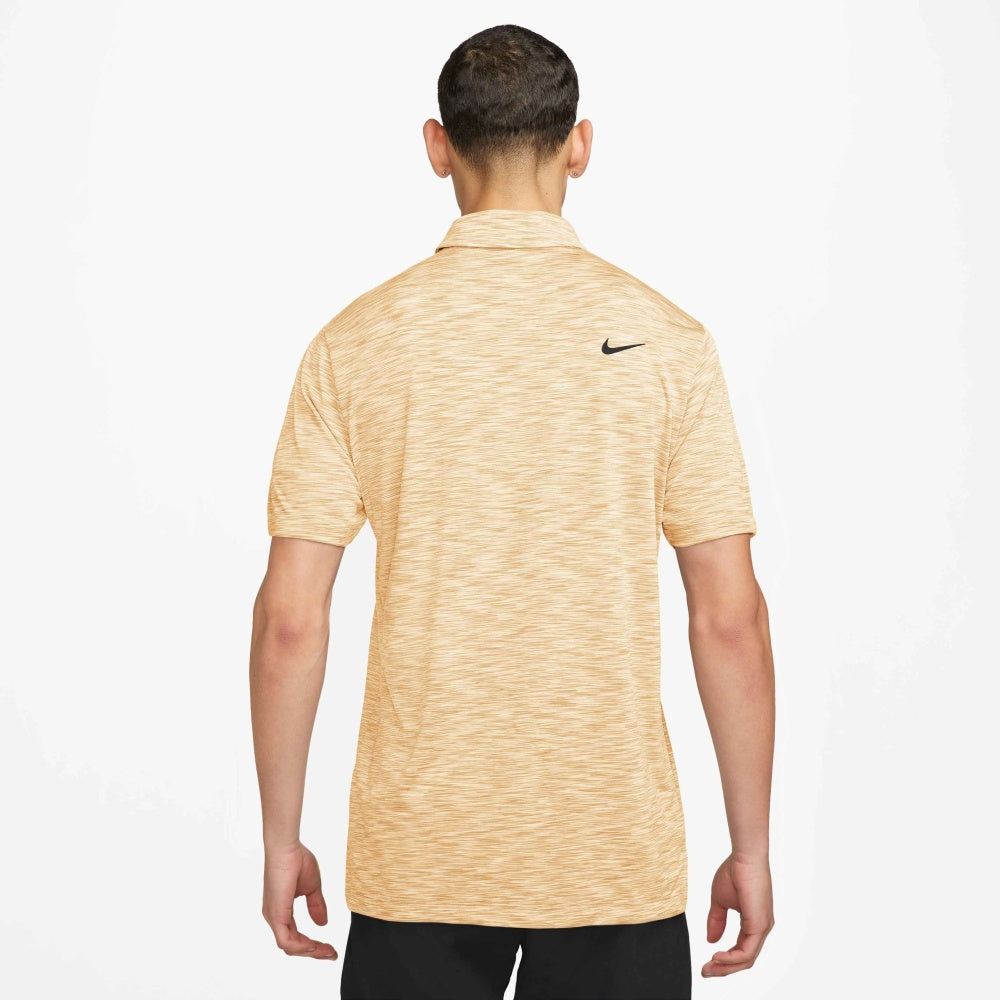 MEN'S NIKE DRI-FIT TOUR POLO SPACE DYE