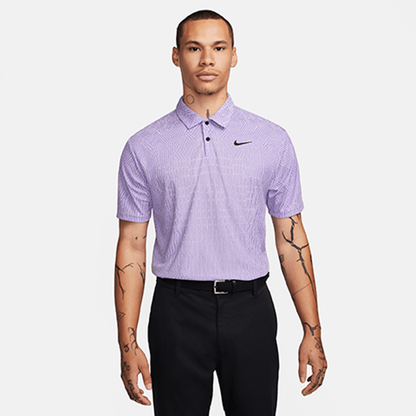 MEN'S NIKE DRI-FITADV TOUR POLO