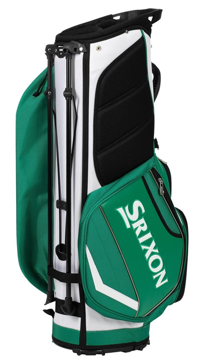 SRIXON LTD ED MASTERS STAND BAG 2024