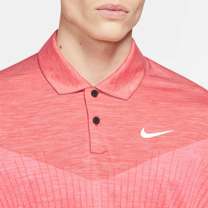 MEN'S NIKE DRI-FITADV VAPOR ENG JCQD POLO