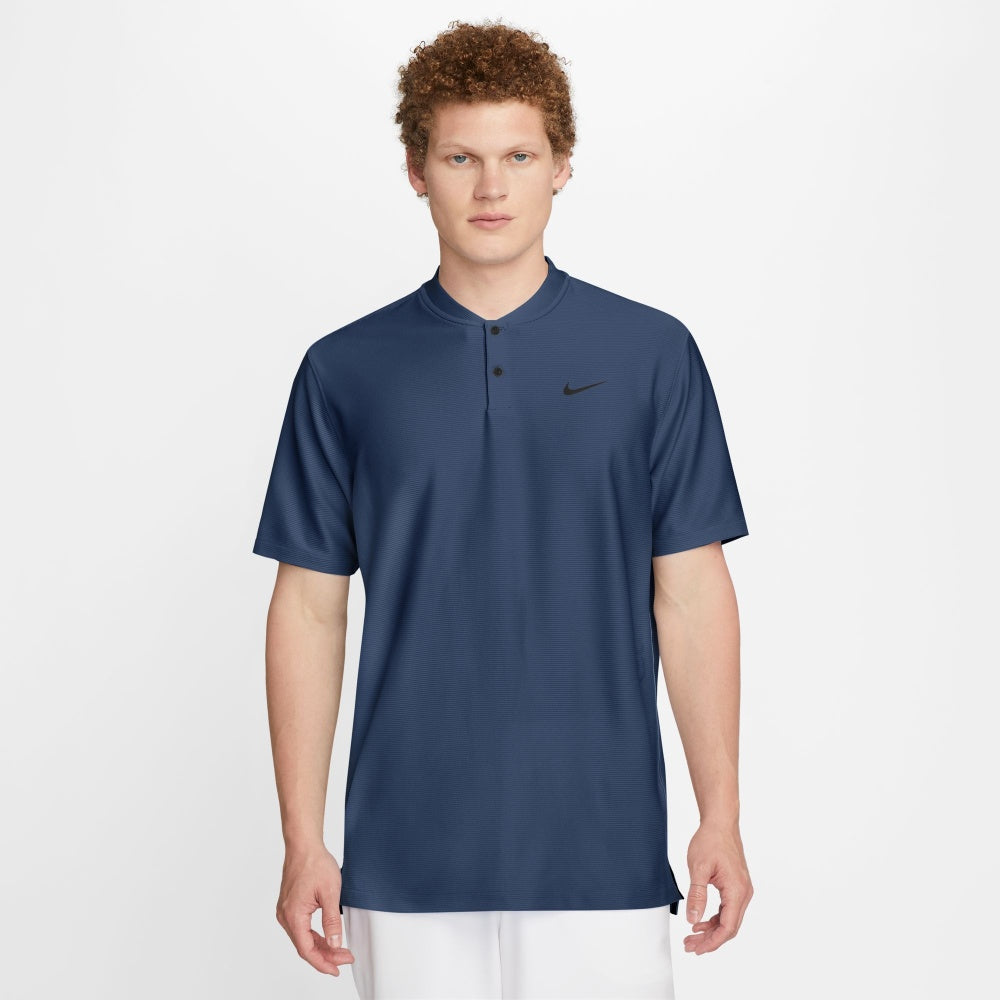 MEN'S NIKE DRI-FIT TOUR POLO TEXTURE