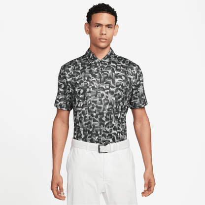 MEN'S NIKE DRI-FIT TOUR POLO CONFETTI PRT