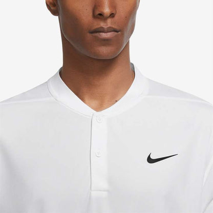 MEN'S NIKE DRI-FIT VCTRY BLADE POLO