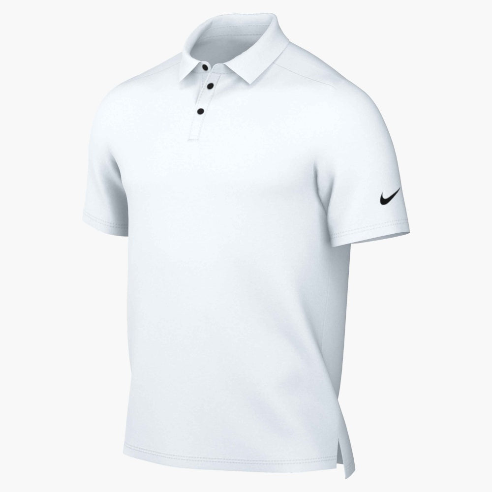 MEN'S NIKE DRI-FIT TOUR SOLID POLO OLC