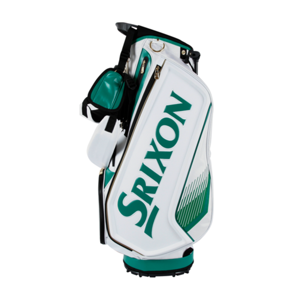 LTD MASTERS STAND BAG